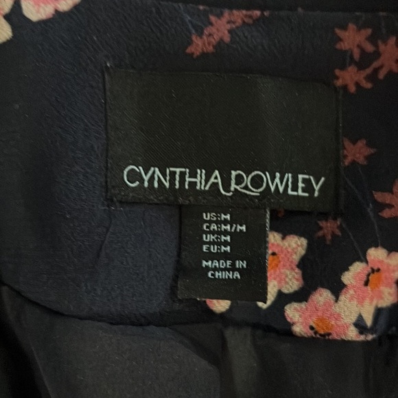 Spring blazer - Picture 2 of 3